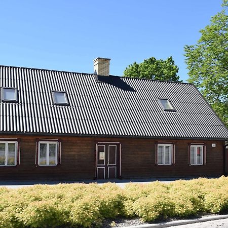 36 Posti Villa Haapsalu Exterior photo