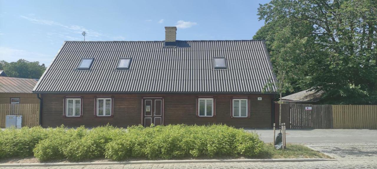 36 Posti Villa Haapsalu Exterior photo