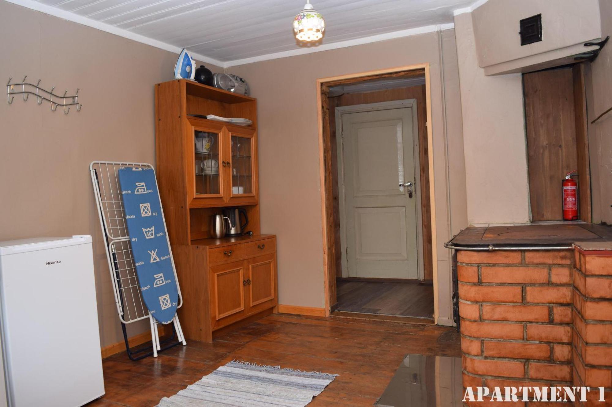 36 Posti Villa Haapsalu Exterior photo