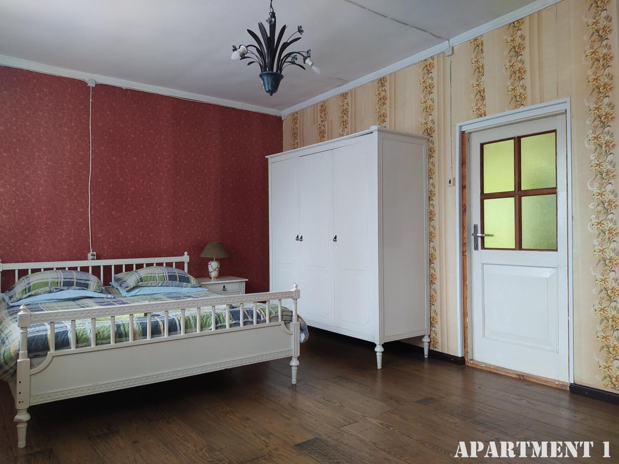 36 Posti Villa Haapsalu Exterior photo