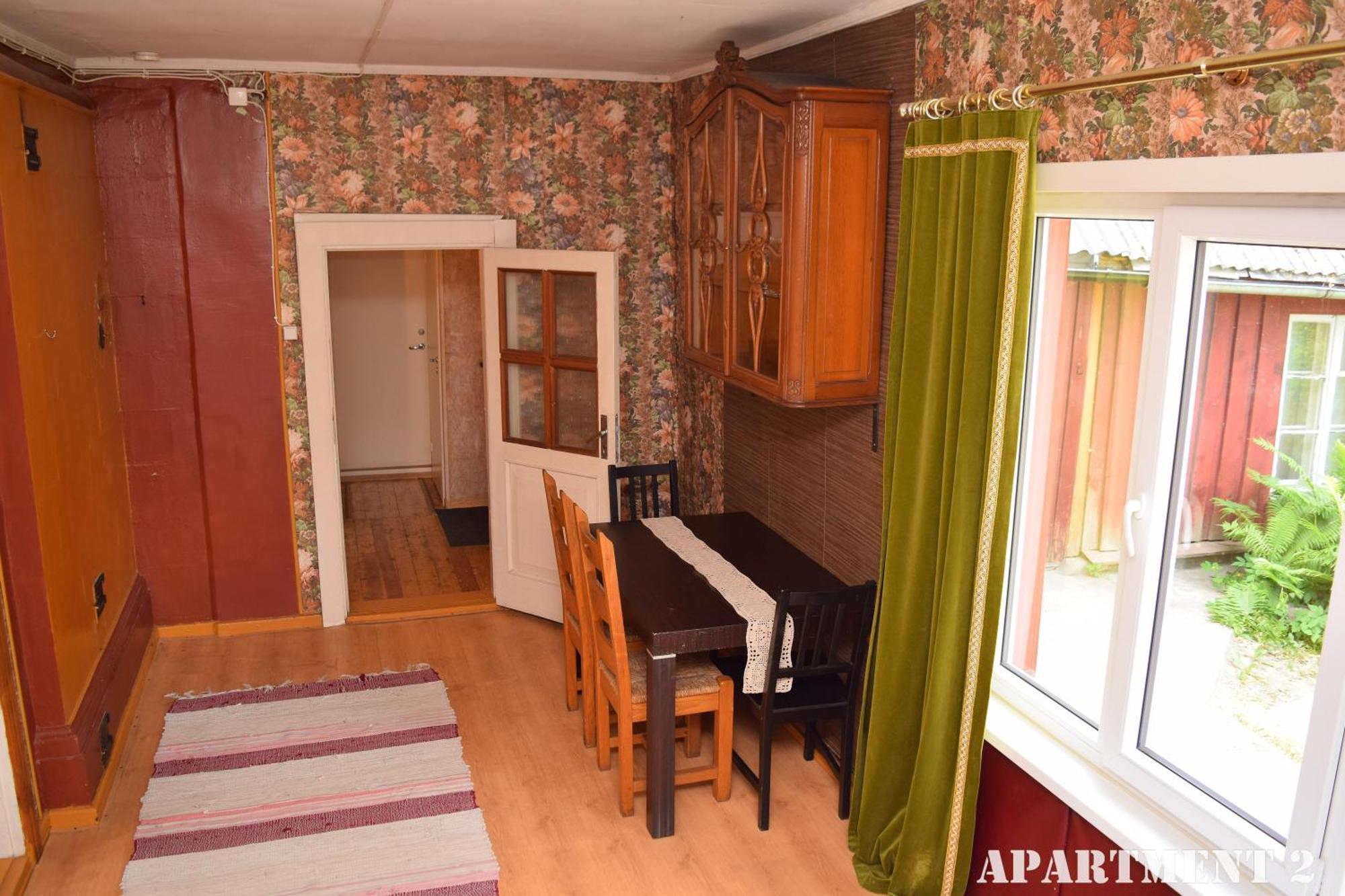 36 Posti Villa Haapsalu Exterior photo