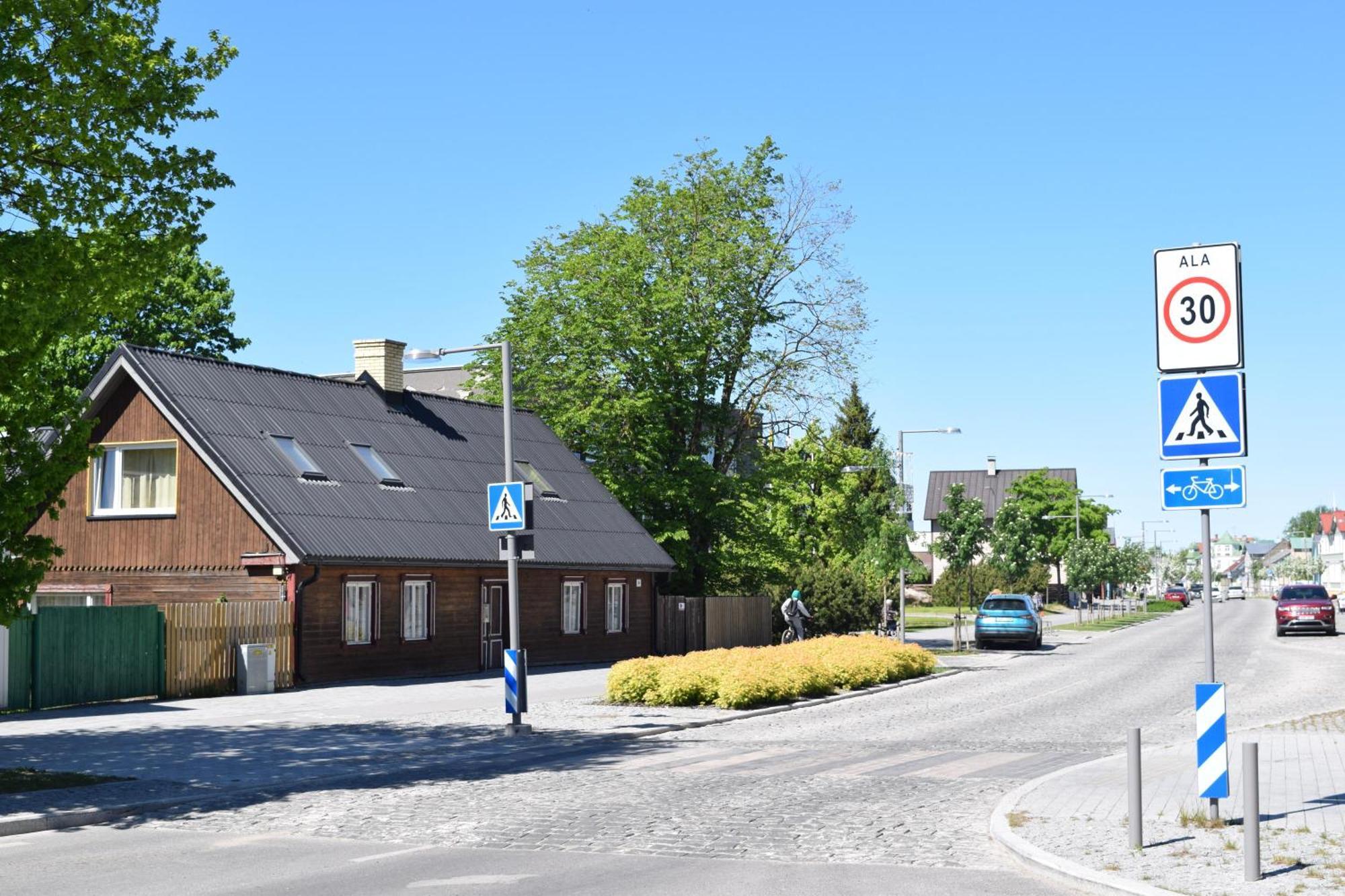 36 Posti Villa Haapsalu Exterior photo