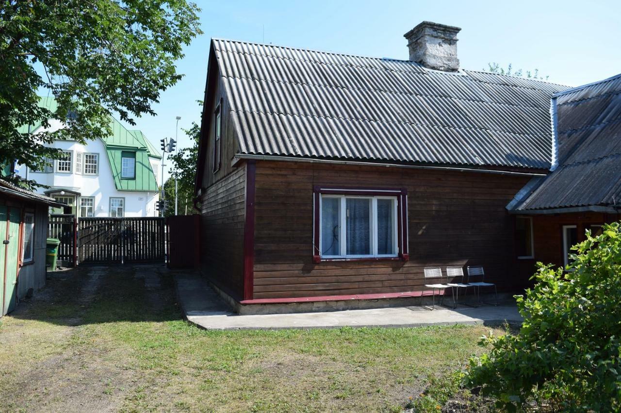 36 Posti Villa Haapsalu Exterior photo